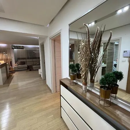 Lux Dolce Casa Skopje-2 Karpos * Скоп'є