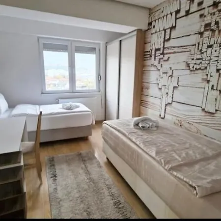 Lux Dolce Casa Skopje-2 Karpos